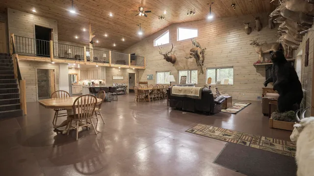 $3,200,000 | 1231 Manor Road, Omer, MI 48749