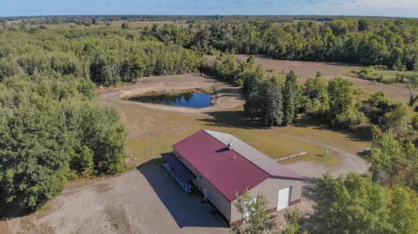 $3,200,000 | 1231 Manor Road, Omer, MI 48749