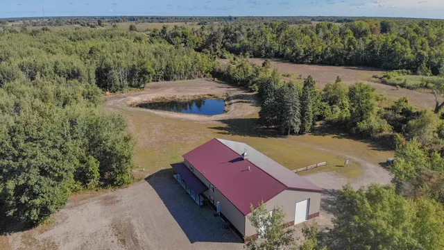 $3,200,000 | 1231 Manor Road, Omer, MI 48749