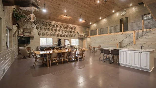 $3,200,000 | 1231 Manor Road, Omer, MI 48749