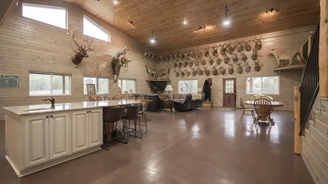 $3,200,000 | 1231 Manor Road, Omer, MI 48749