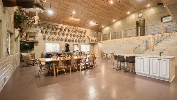 $3,200,000 | 1231 Manor Road, Omer, MI 48749