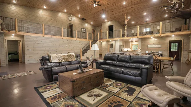 $3,200,000 | 1231 Manor Road, Omer, MI 48749