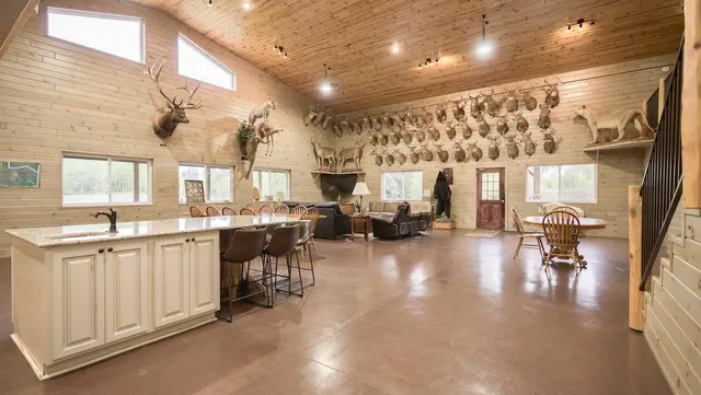 $3,200,000 | 1231 Manor Road, Omer, MI 48749