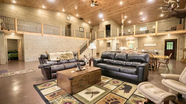 $3,200,000 | 1231 Manor Road, Omer, MI 48749