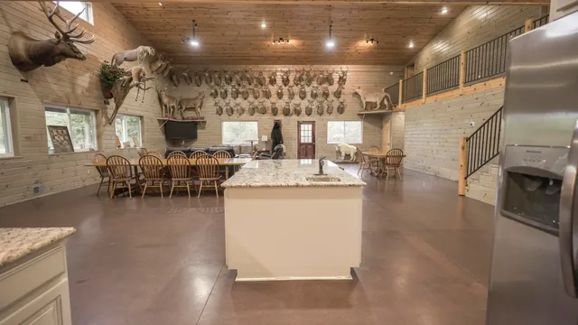 $3,200,000 | 1231 Manor Road, Omer, MI 48749