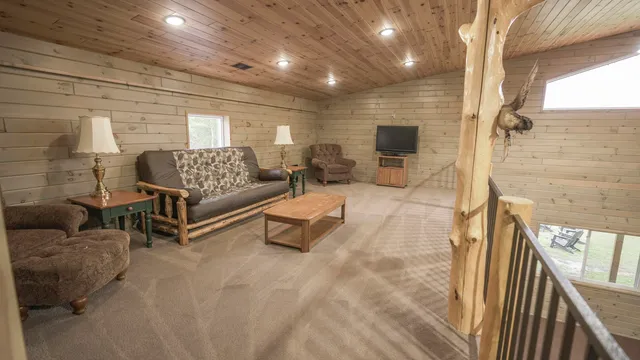 $3,200,000 | 1231 Manor Road, Omer, MI 48749