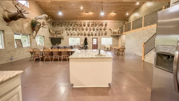 $3,200,000 | 1231 Manor Road, Omer, MI 48749