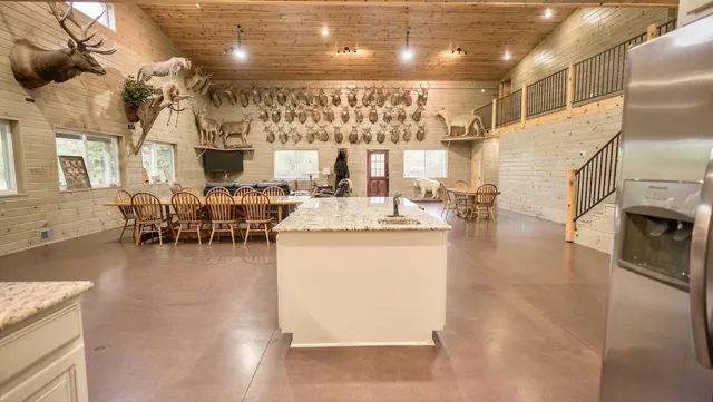 $3,200,000 | 1231 Manor Road, Omer, MI 48749