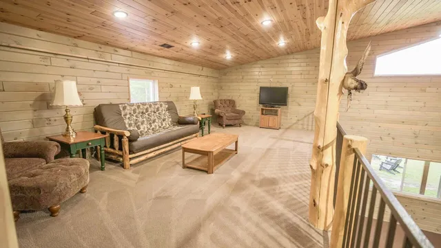 $3,200,000 | 1231 Manor Road, Omer, MI 48749