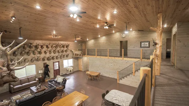 $3,200,000 | 1231 Manor Road, Omer, MI 48749