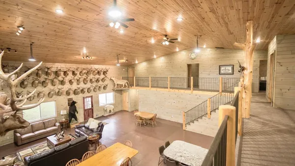 $3,200,000 | 1231 Manor Road, Omer, MI 48749