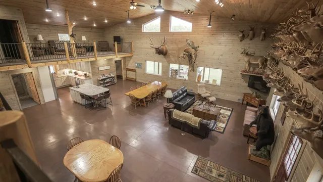 $3,200,000 | 1231 Manor Road, Omer, MI 48749