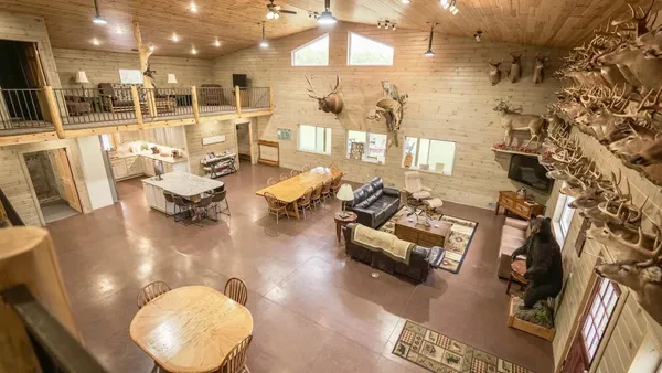 $3,200,000 | 1231 Manor Road, Omer, MI 48749