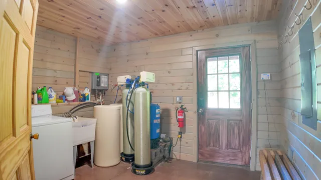 $3,200,000 | 1231 Manor Road, Omer, MI 48749