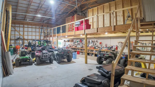 $3,200,000 | 1231 Manor Road, Omer, MI 48749