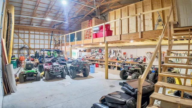 $3,200,000 | 1231 Manor Road, Omer, MI 48749