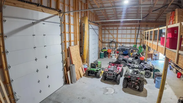 $3,200,000 | 1231 Manor Road, Omer, MI 48749