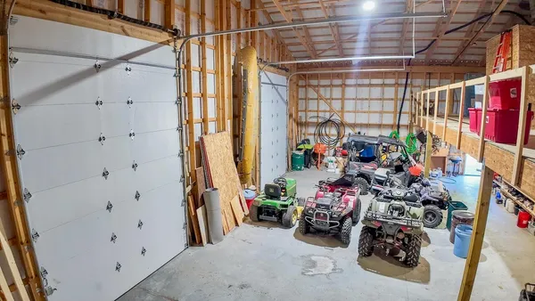 $3,200,000 | 1231 Manor Road, Omer, MI 48749