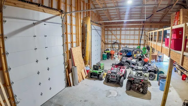 $3,200,000 | 1231 Manor Road, Omer, MI 48749