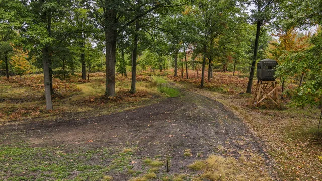 $3,200,000 | 1231 Manor Road, Omer, MI 48749