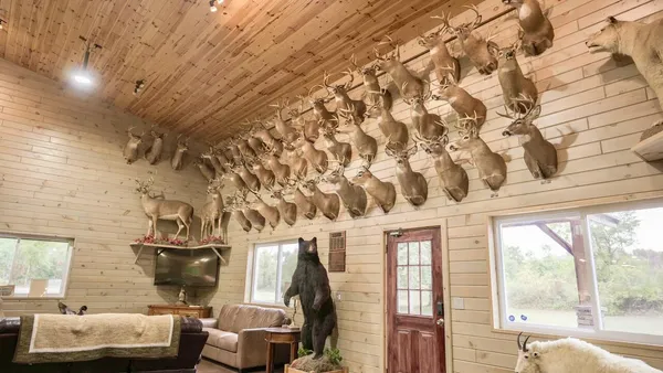 $3,200,000 | 1231 Manor Road, Omer, MI 48749