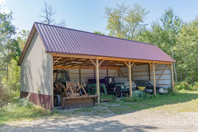 $3,200,000 | 1231 Manor Road, Omer, MI 48749