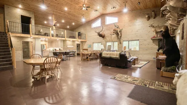 $3,200,000 | 1231 Manor Road, Omer, MI 48749