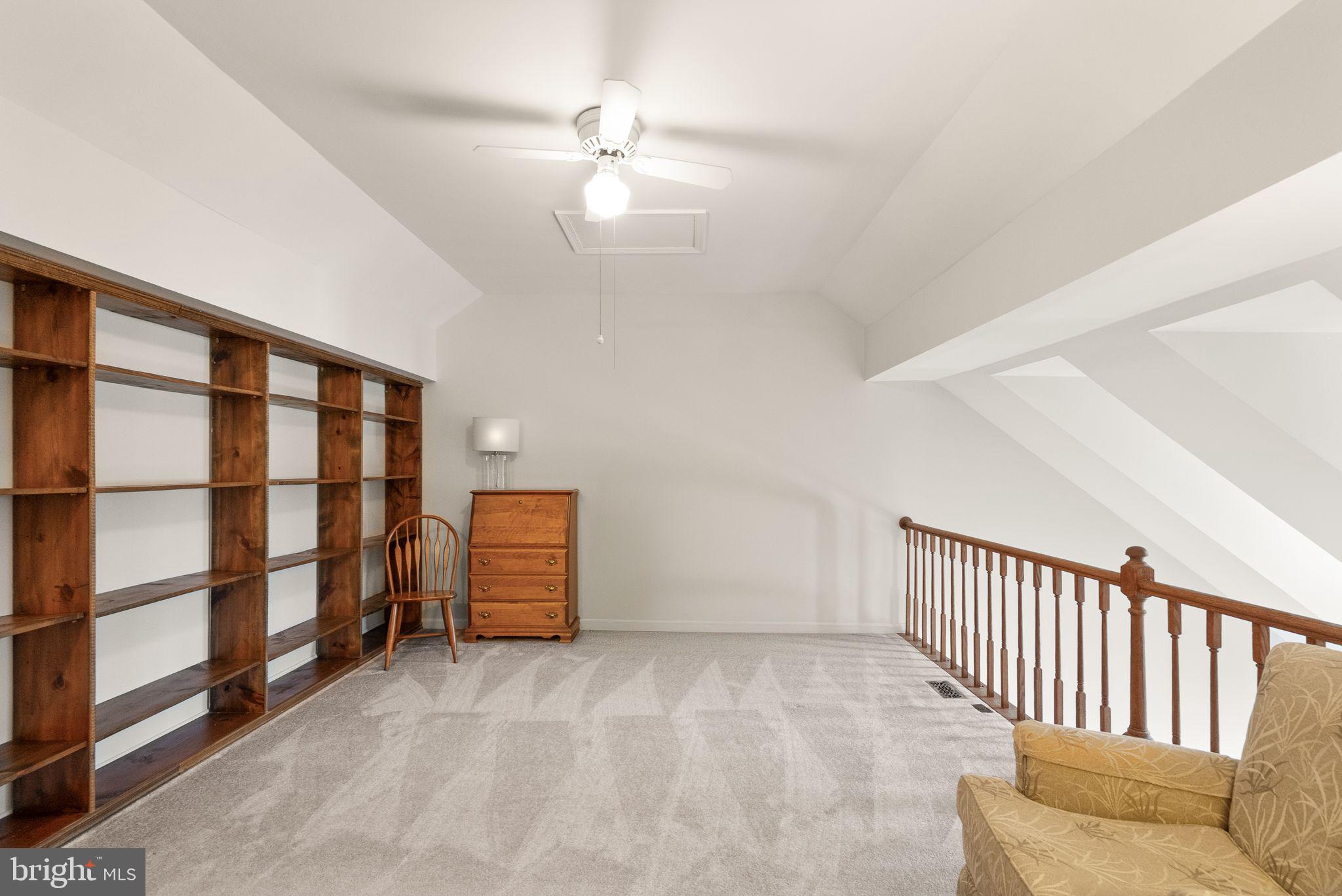 6369 English Ivy Way Springfield, VA 22152 - Photo 39 of 62 Loft above primary