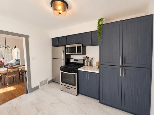 2327 Buchanan Road Kenosha, WI 53143 - Photo 13 of 25 kitchen 3 main