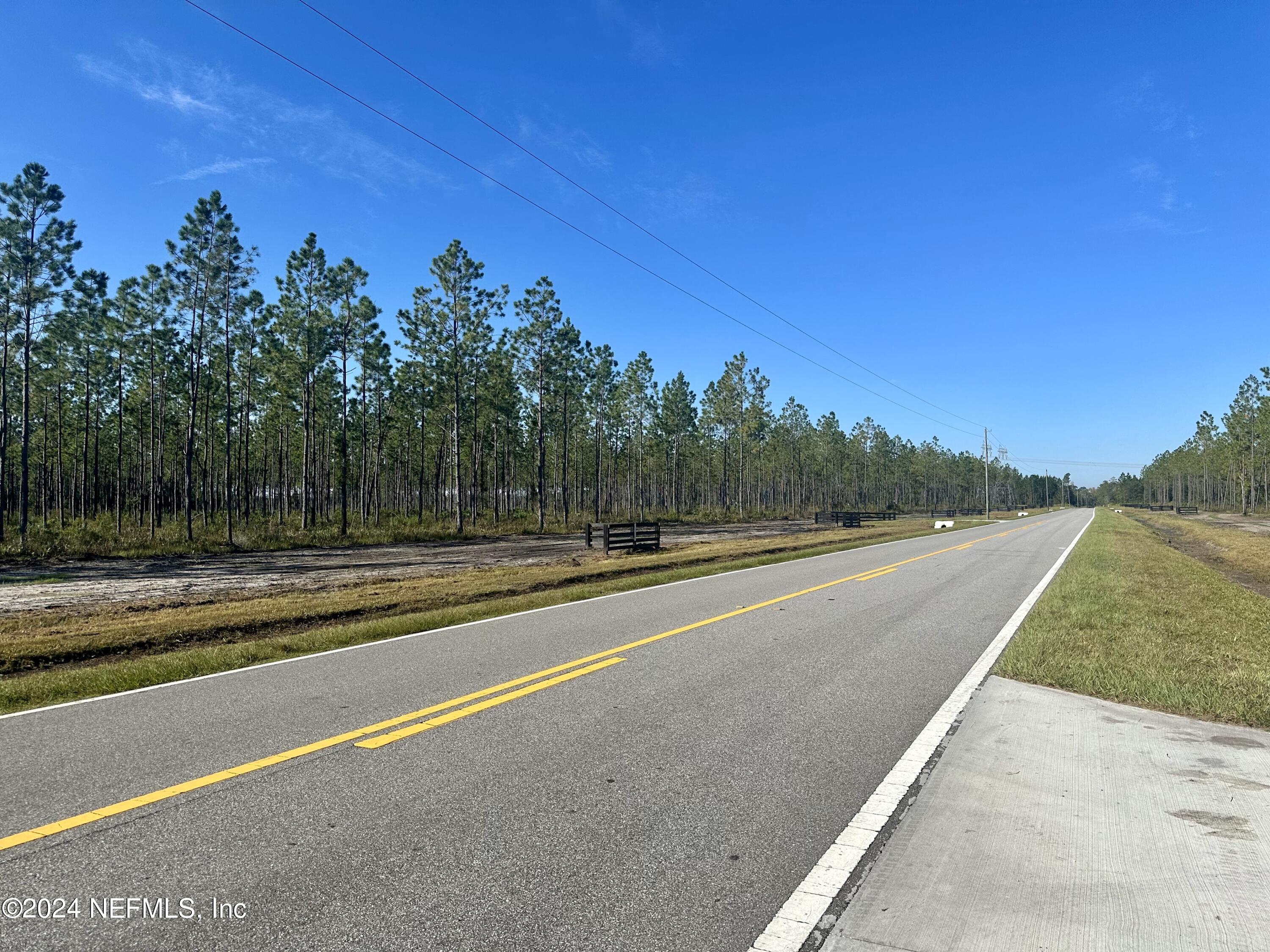 172555 Andrews Road Hilliard, FL 32046 - Photo 1 of 24 Road