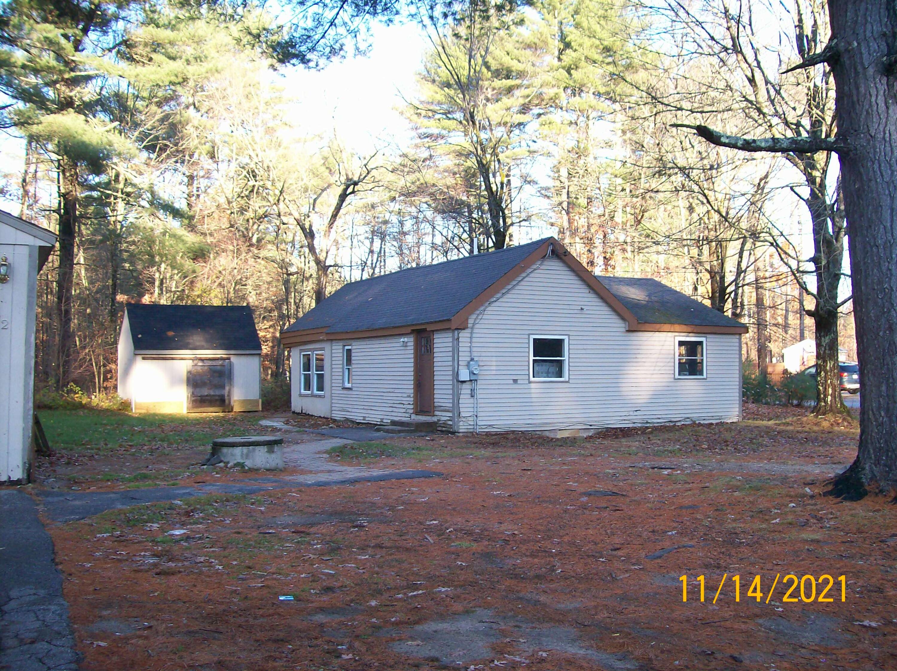 62 Rope Walk Drive Hollis, ME 04042 - Photo 1 of 9 100_4123