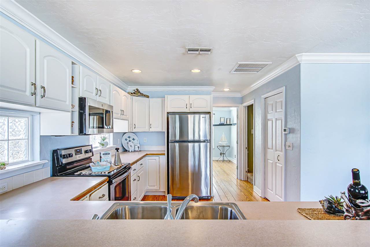 222 Treasure Beach Road St. Augustine, FL 32080 - Photo 14 of 46
