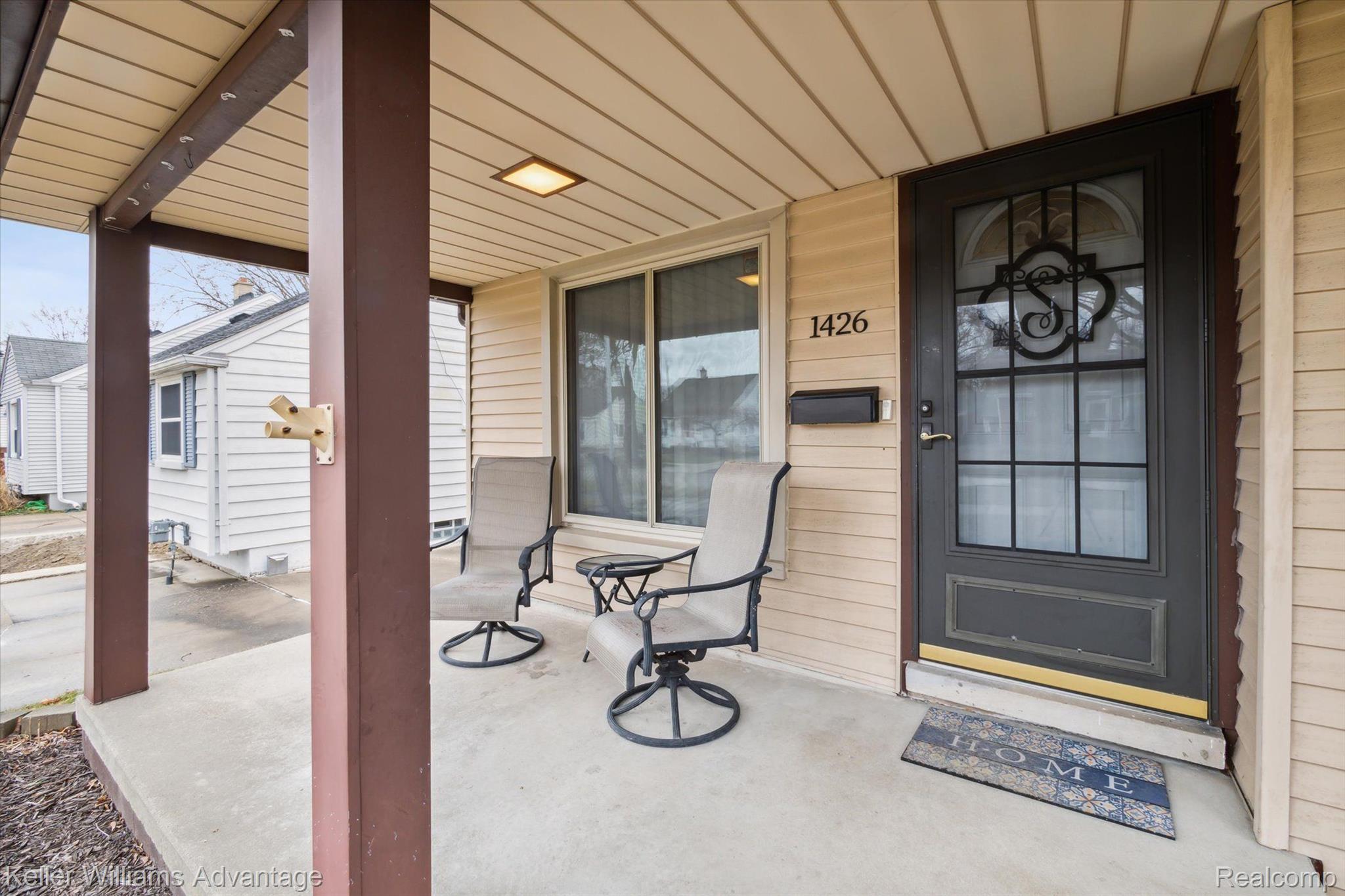 1426 Oakley Road Clawson, MI 48017 - Photo 2 of 25 Gallery Image 2