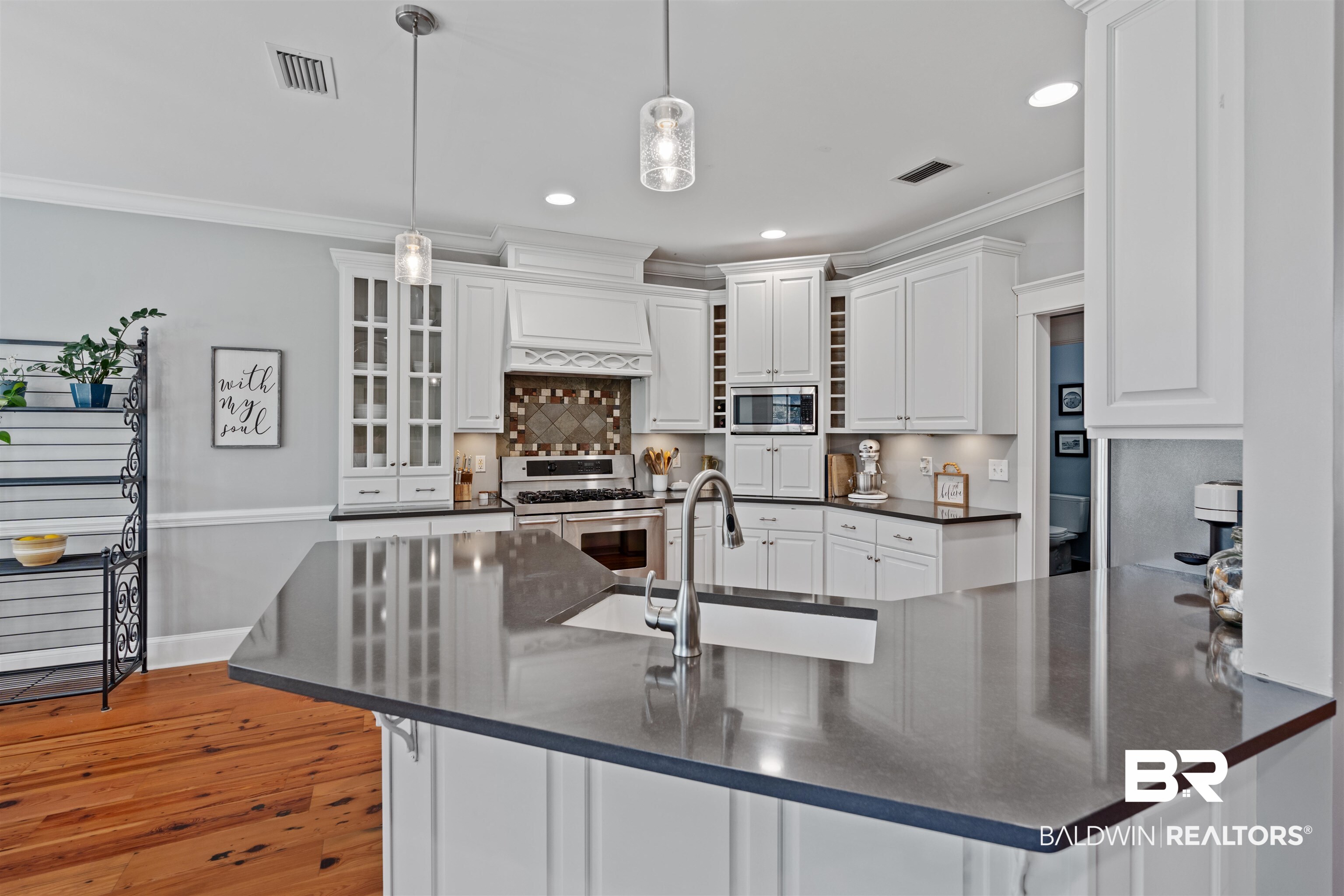 20290 Thompson Hall Road Fairhope, AL 36532 - Photo 10 of 37