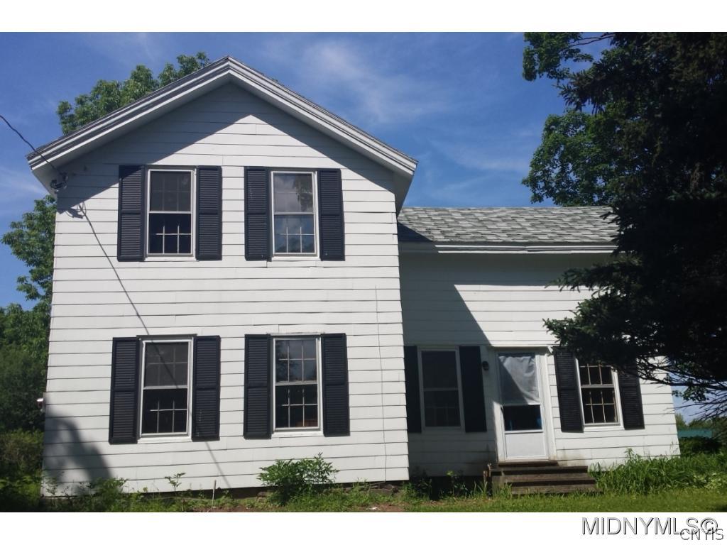 6983 Reservoir Road Clinton, NY 13323 - Photo 1 of 1