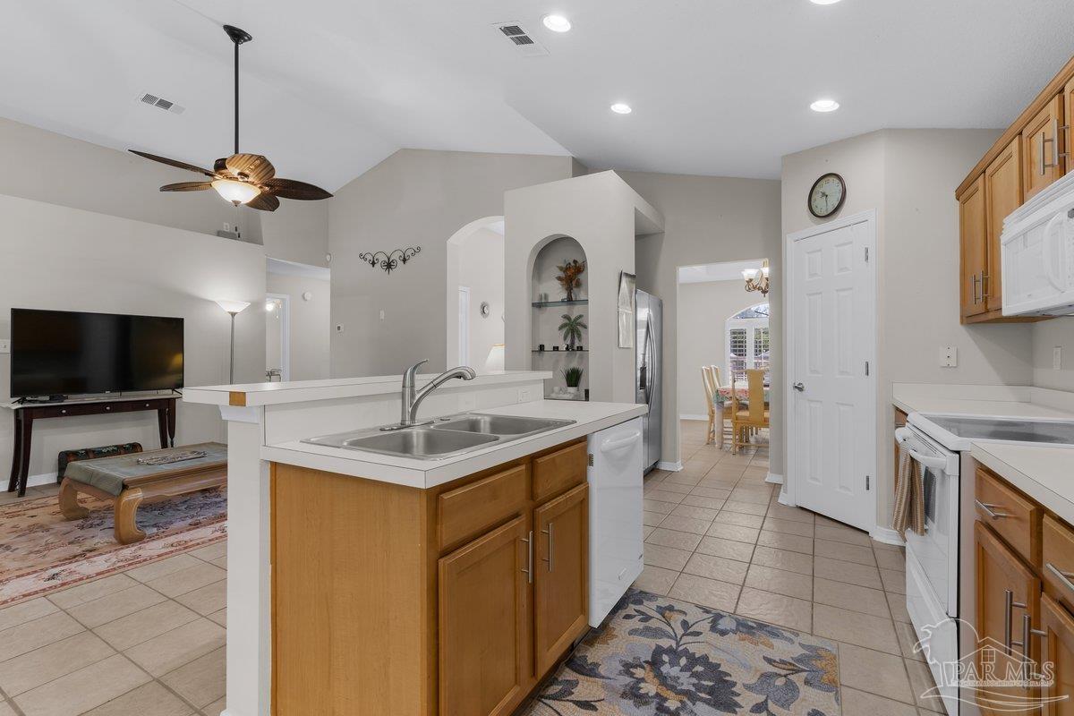 2972 Turners Meadow Road Pensacola, FL 32514 - Photo 13 of 30