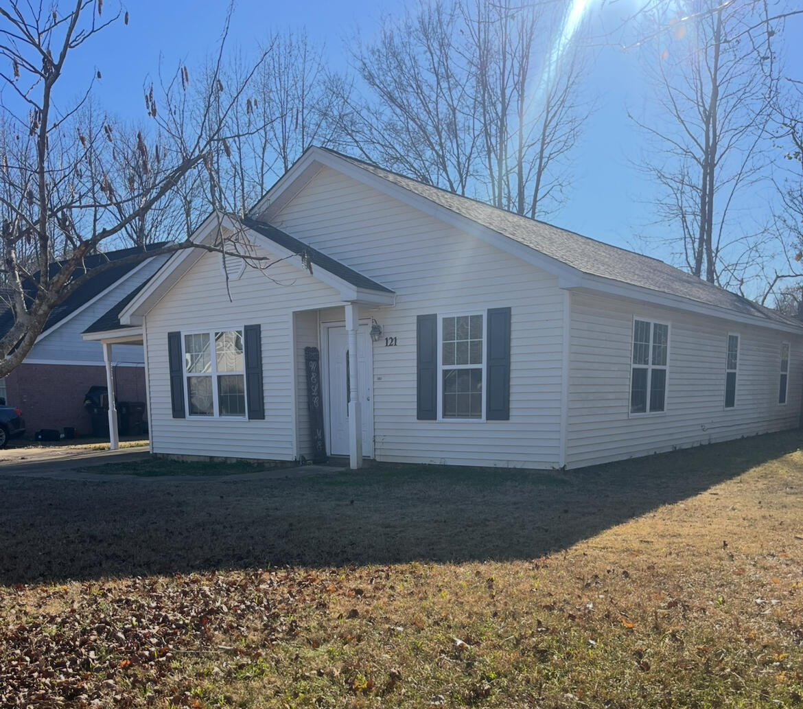 121 Willow Creek Road Saltillo, MS 38866 - Photo 1 of 24 Gallery Image 1