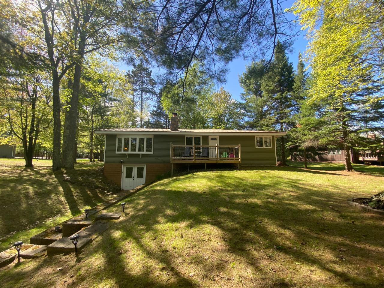 1962 Morey Road Eagle River, WI 54521 - Photo 5 of 7 Gallery Image 5