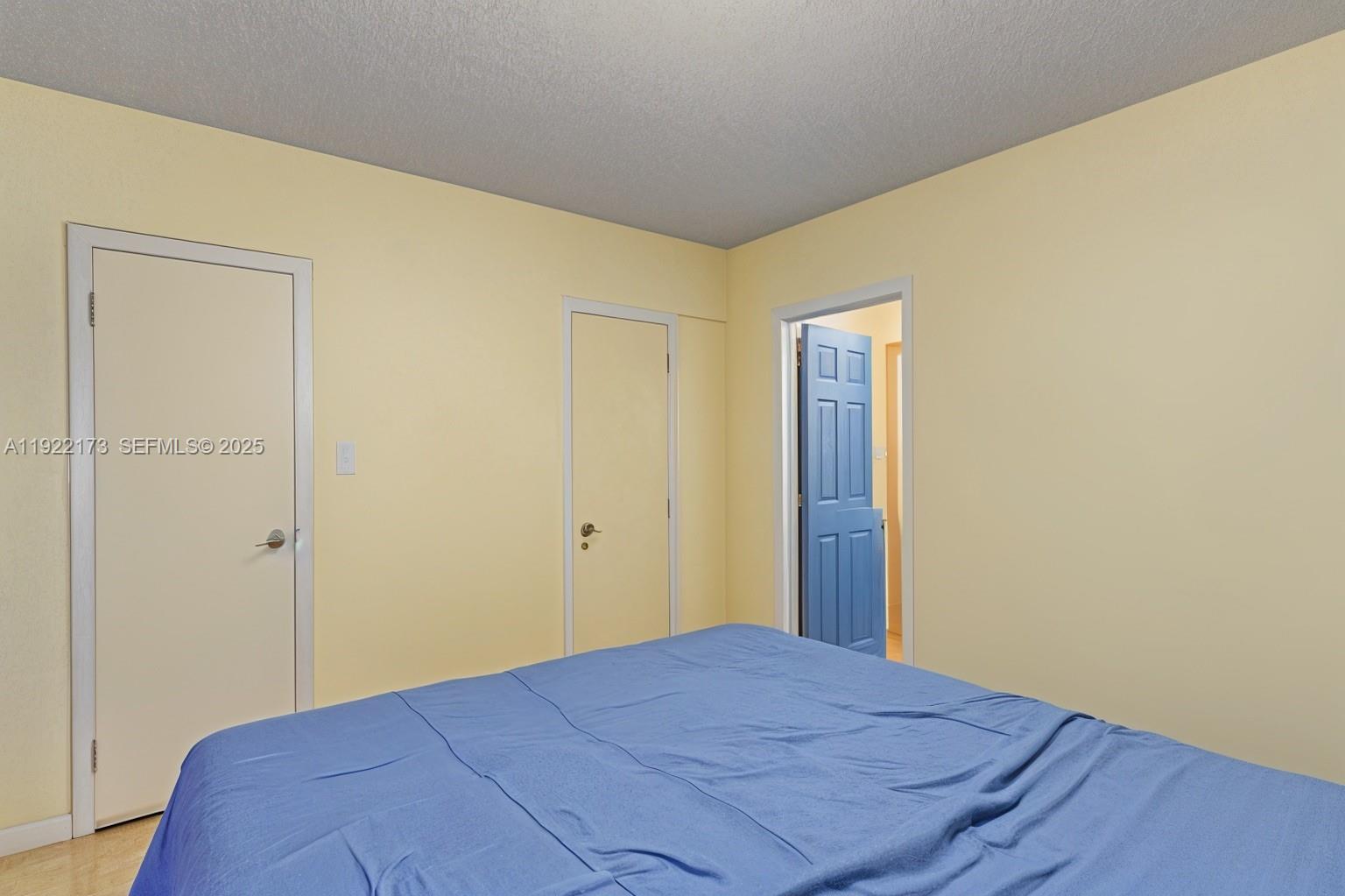 1341 Northwest 132nd Street Miami, FL 33167 - Photo 21 of 52 a view of empty room