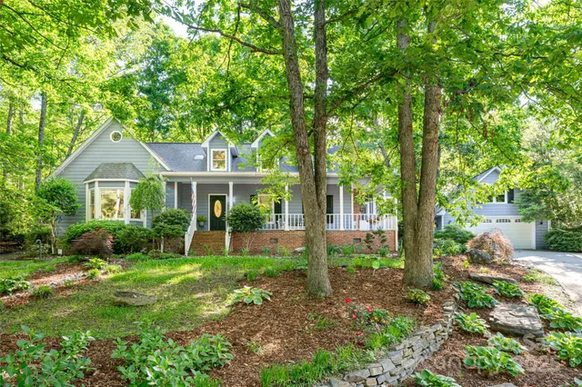$455,000 | 287 Anne Street, Rutherfordton, NC 28139