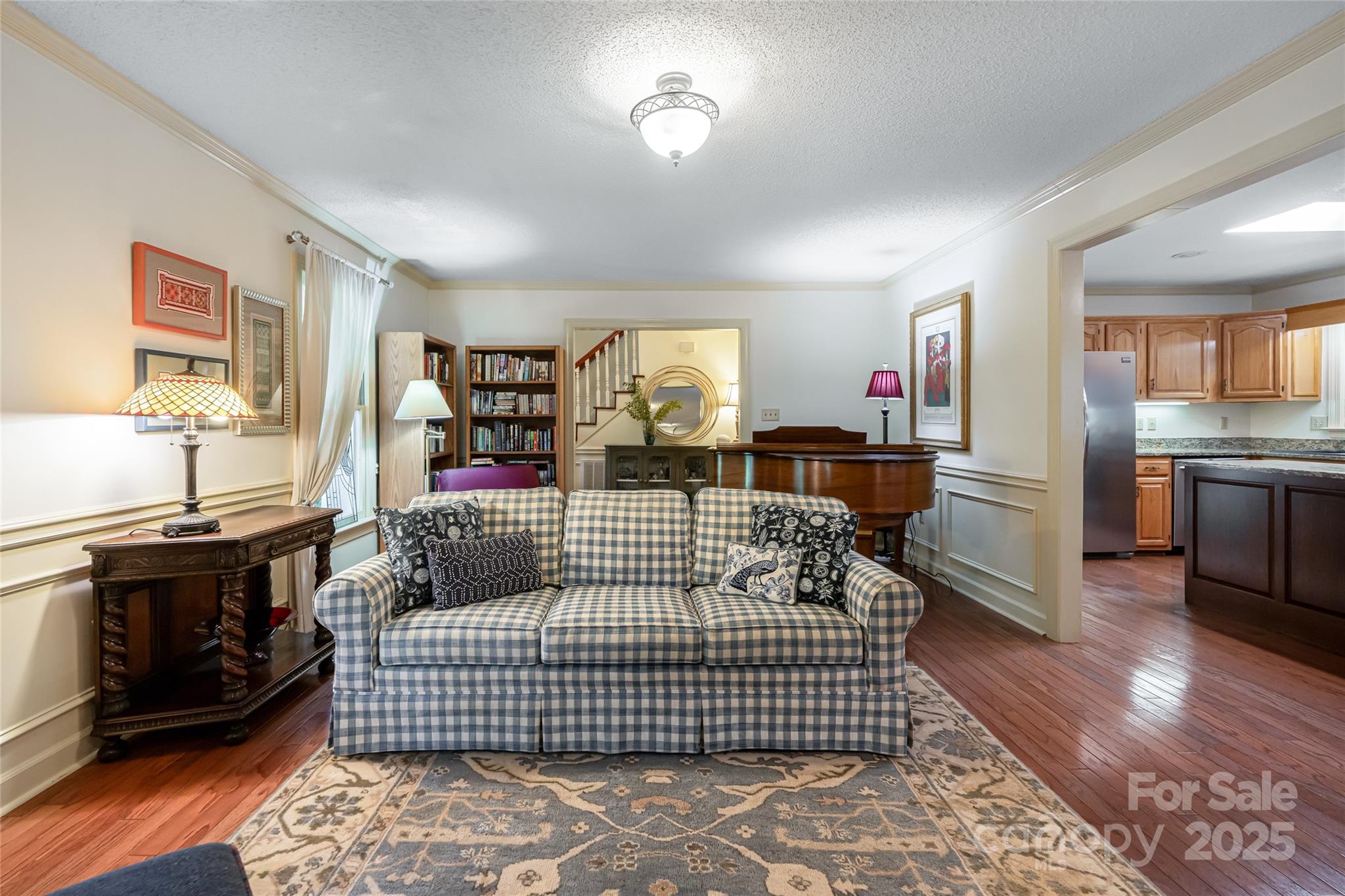 287 Anne Street Rutherfordton, NC 28139 - Photo 19 of 41