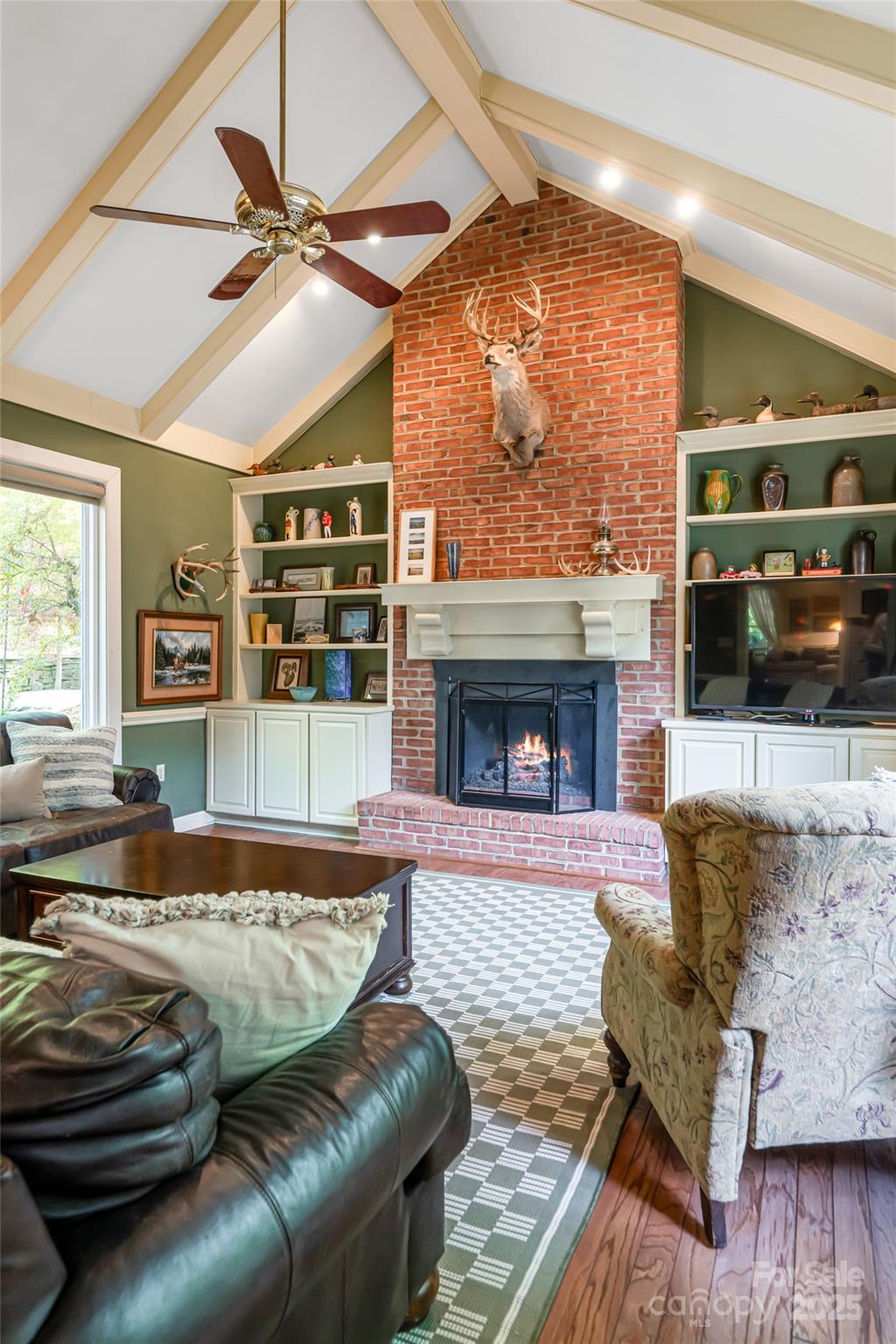 287 Anne Street Rutherfordton, NC 28139 - Photo 20 of 41