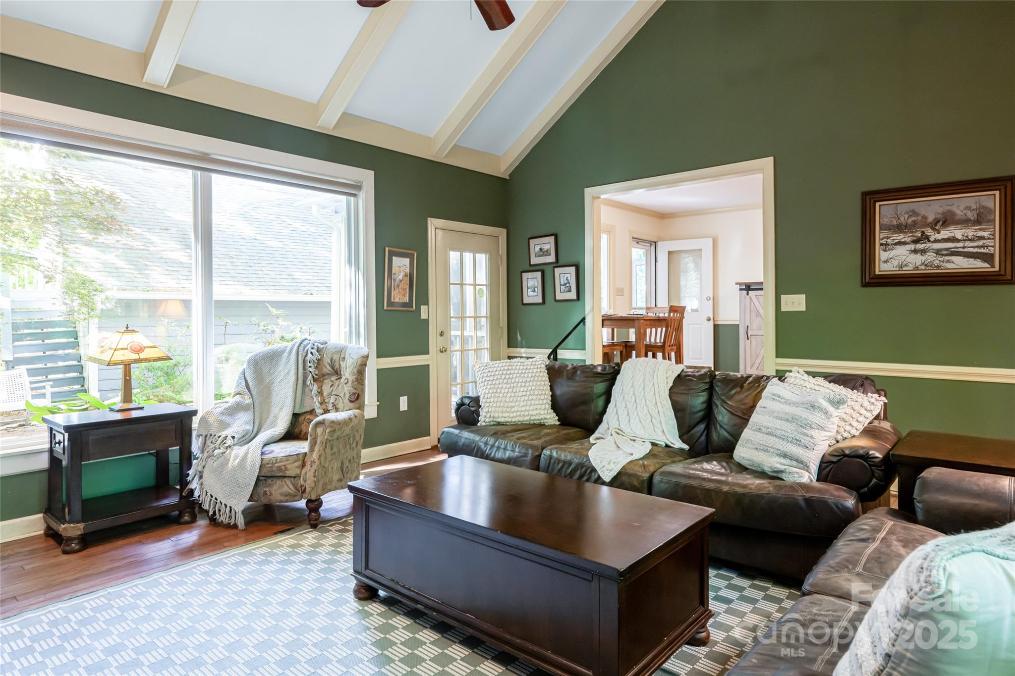 287 Anne Street Rutherfordton, NC 28139 - Photo 21 of 41