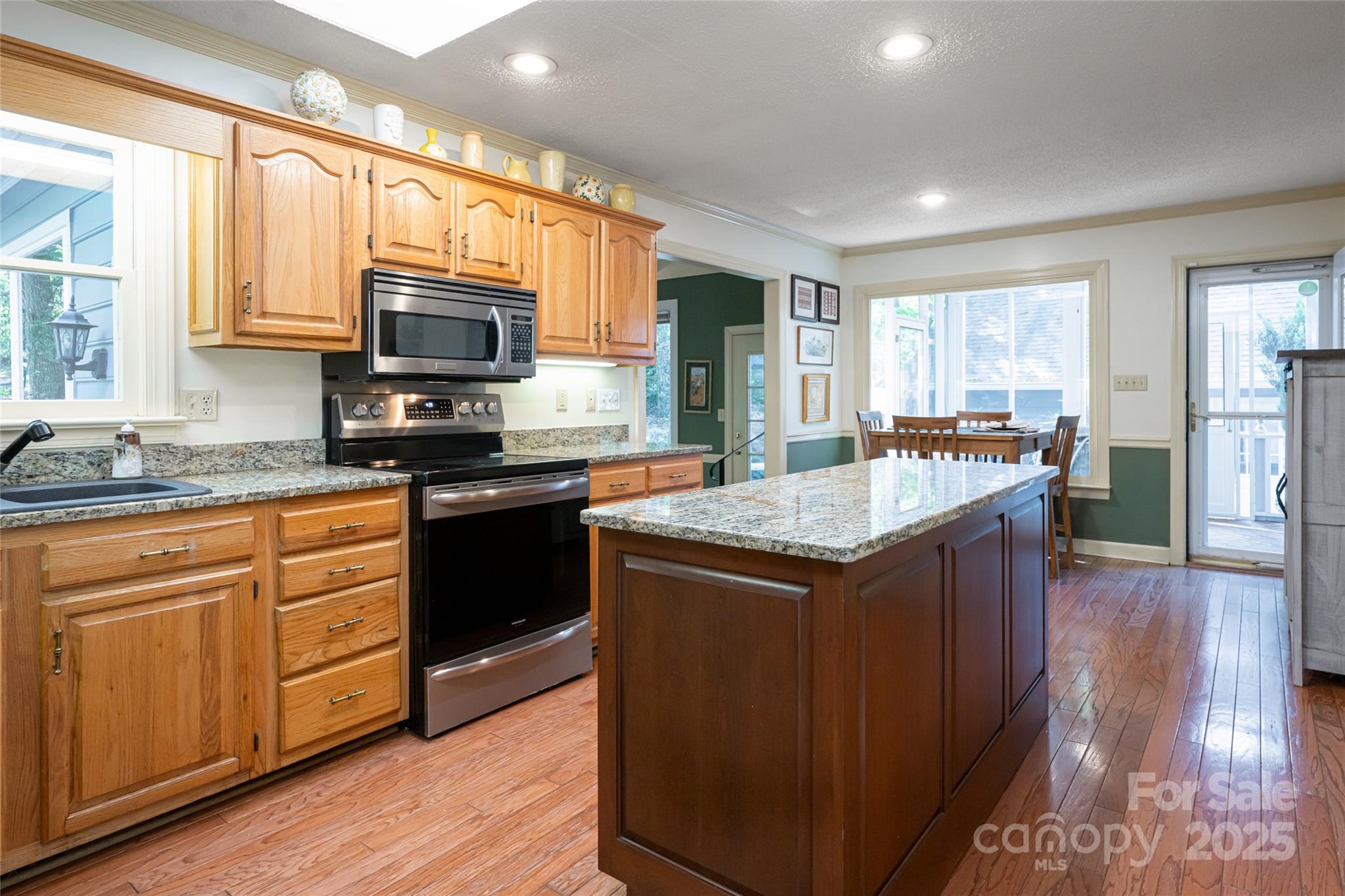 287 Anne Street Rutherfordton, NC 28139 - Photo 23 of 41