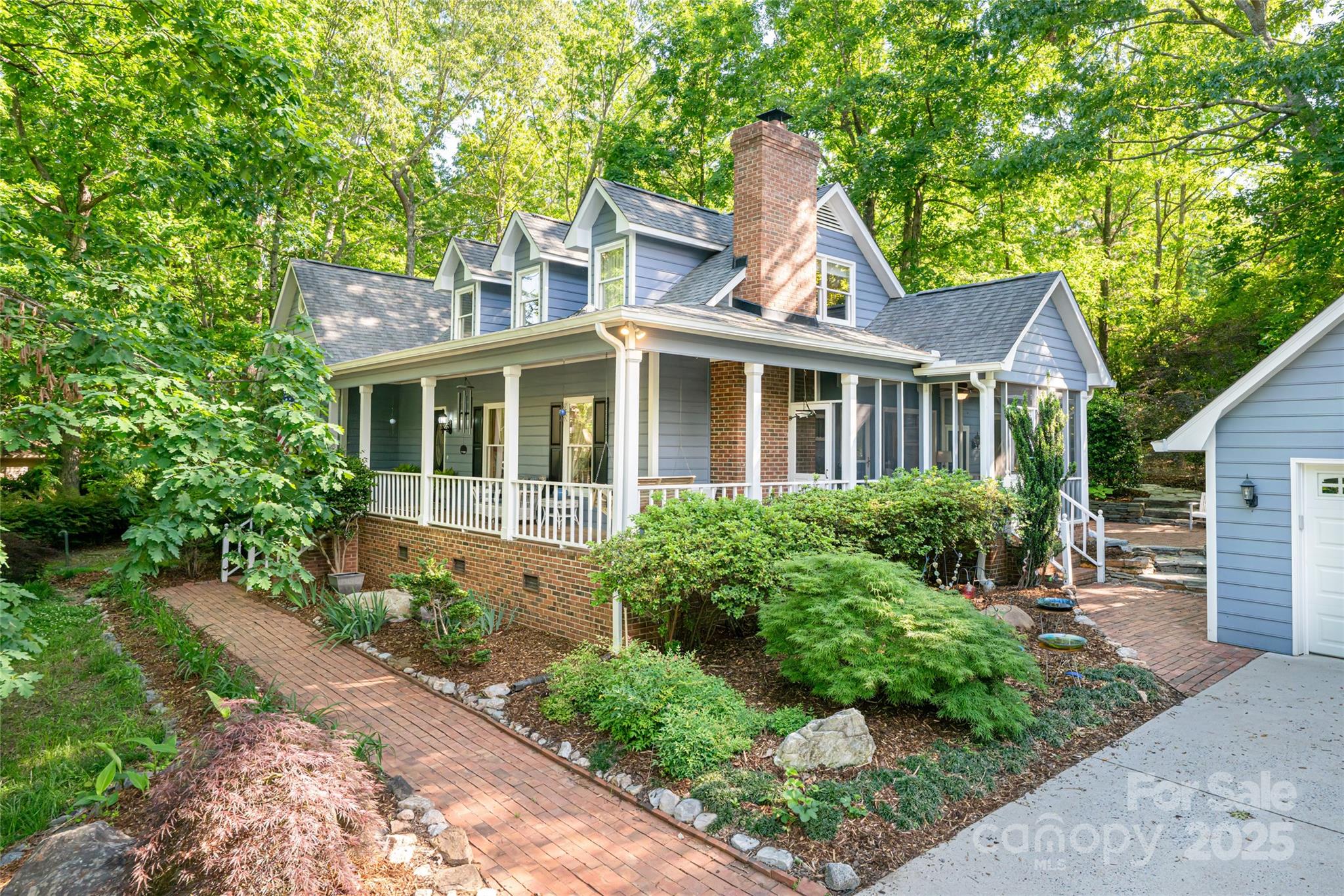 287 Anne Street Rutherfordton, NC 28139 - Photo 36 of 41