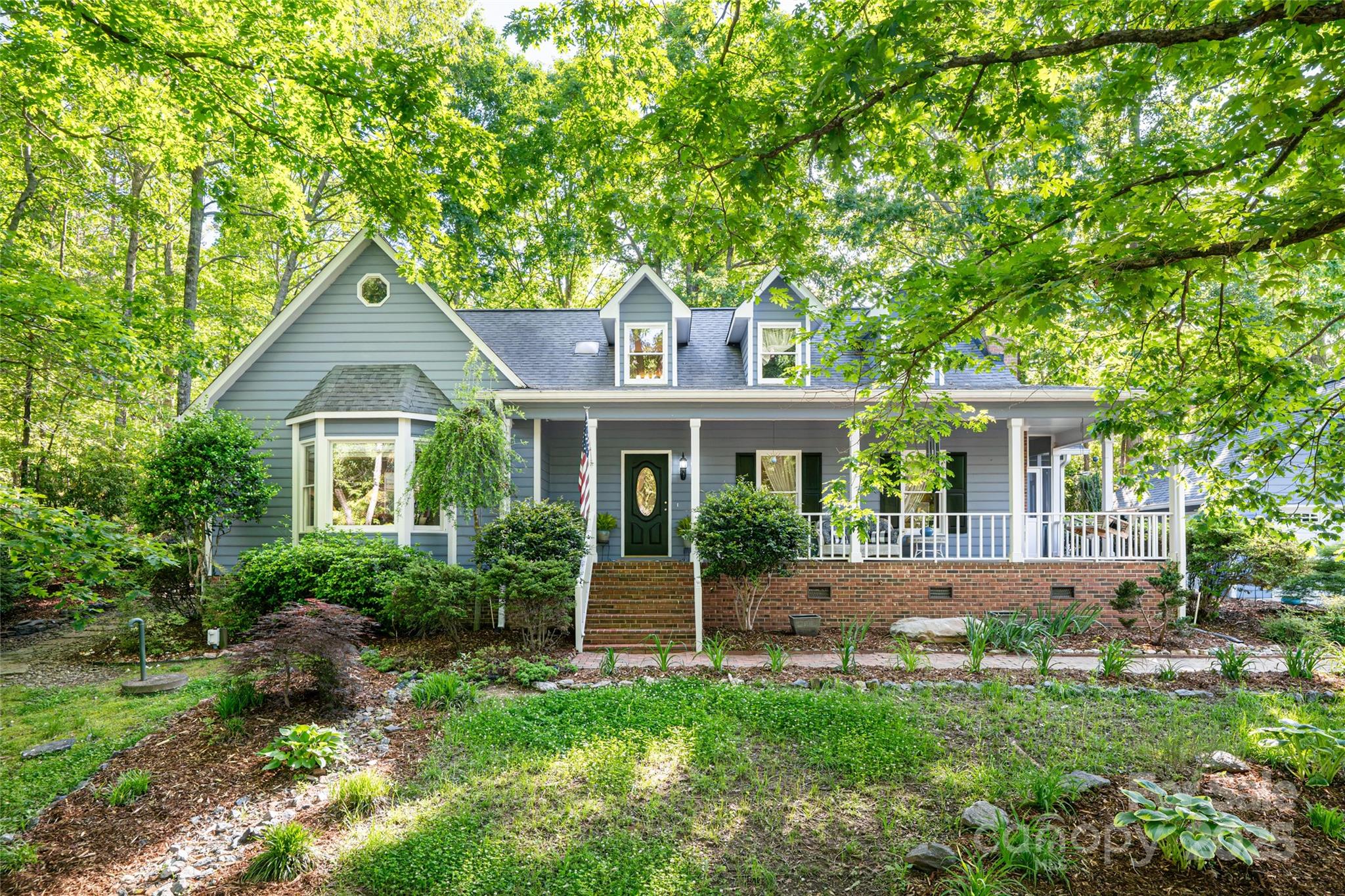 287 Anne Street Rutherfordton, NC 28139 - Photo 37 of 41