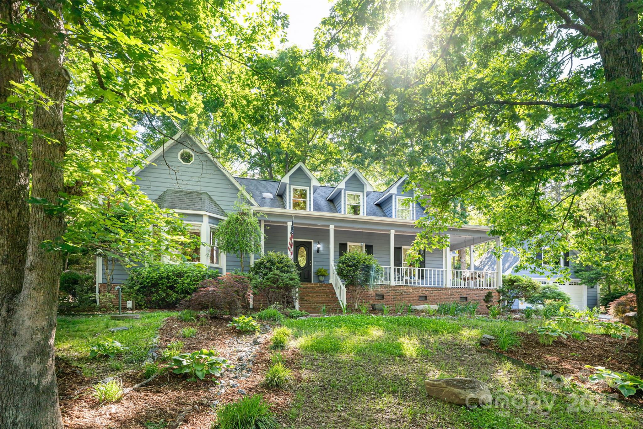 287 Anne Street Rutherfordton, NC 28139 - Photo 38 of 41