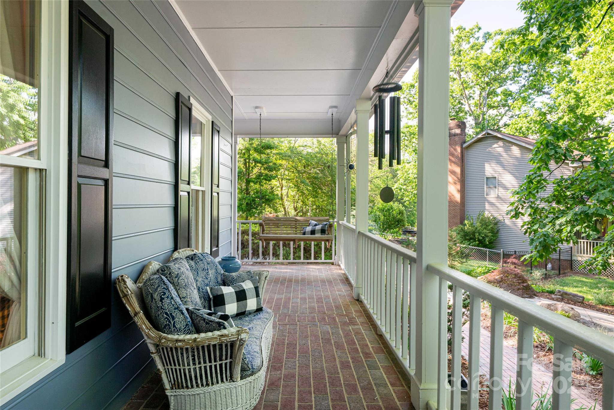 287 Anne Street Rutherfordton, NC 28139 - Photo 39 of 41