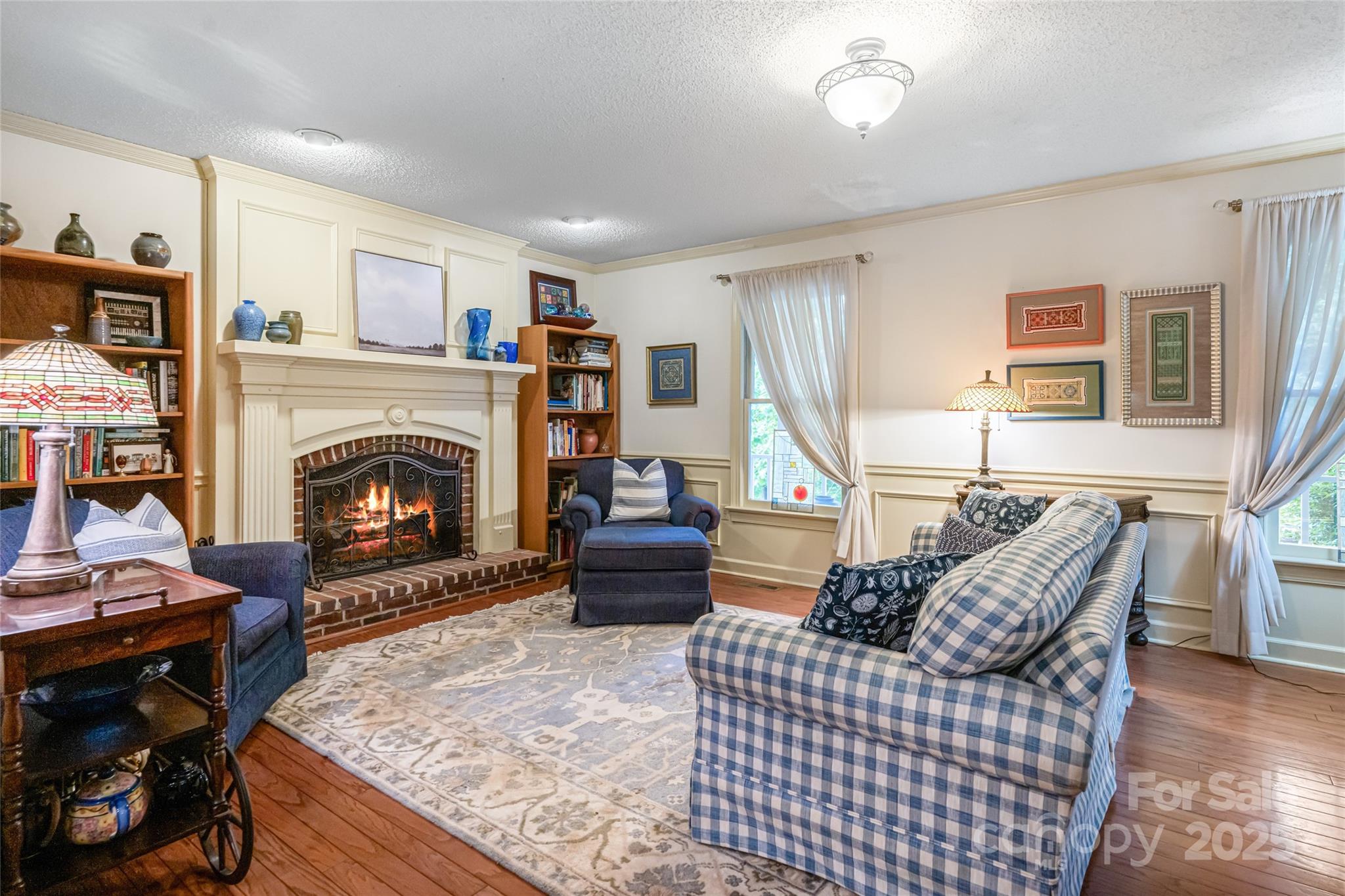 287 Anne Street Rutherfordton, NC 28139 - Photo 6 of 41